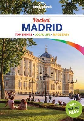 Pocket Guide Madrid 4