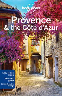 Provence & the Cote d'Azur