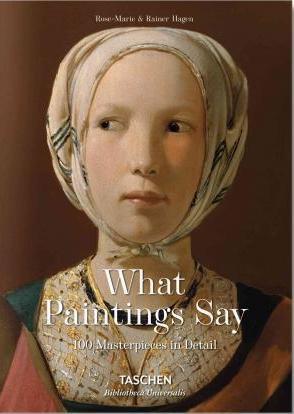 Kniha 100 Masterpieces in Detail HC