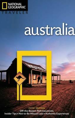 Australia 5th Edition