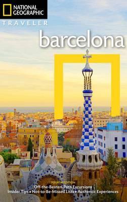 Barcelona 4th Edition