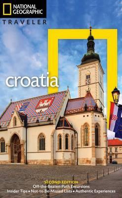 Croatia 2nd Edition