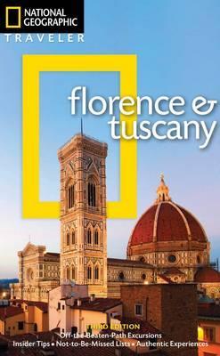 Florence and Tuscany 3rd Edition