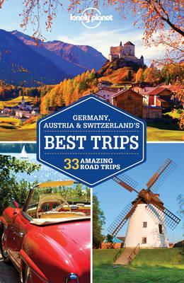 Germany, Austria and Switzerlands Best Trips 1