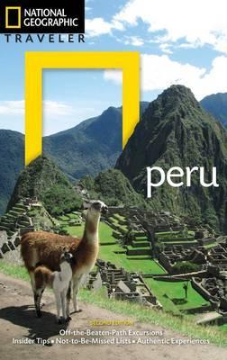 Peru 2nd Edition