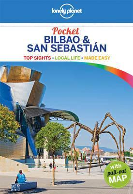 Pocket Guide Bilbao and San Sebastian 1