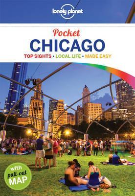 Pocket Guide Chicago 2