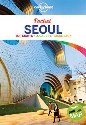 Pocket Guide Seoul 1