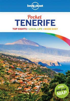 Pocket Guide Tenerife 1