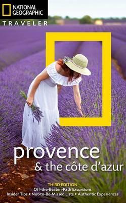 Provence and the Cote dAzur 3rd Edition