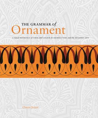 The Grammar of Ornament