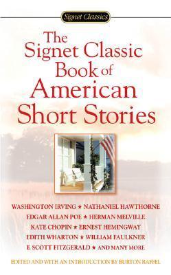 Signet Classic Book of America