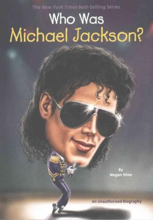 Who Was Michael Jackson?