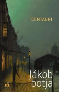 Jákob botja
