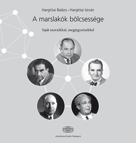 A marslakók bölcsessége