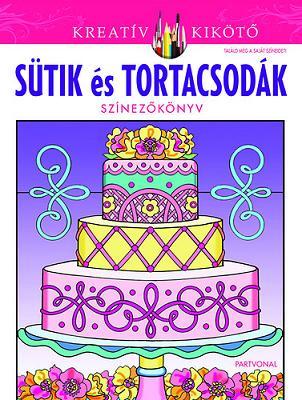Sütik és tortacsodák