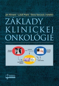 Základy klinickej onkológie - Elena Kavcová