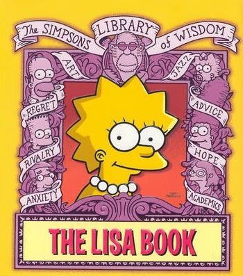 The Lisa Book