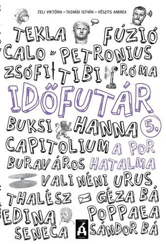 Időfutár 5.