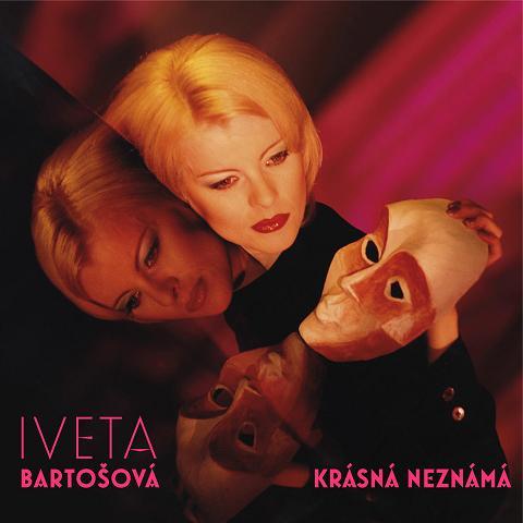 Bartošová Iveta - Krásná Neznámá CD
