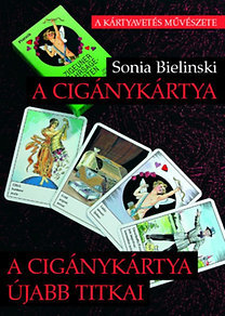 A cigánykártya - A cigánykártya újabb titkai