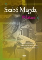Kniha Pilátus - Magda Szabó