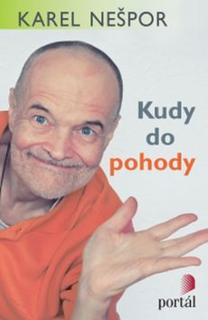 Kniha Kudy do pohody