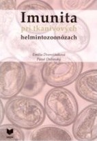 Imunita pri tkaninových helmintozoonózach - Emília Dvorožňáková,Pavol Dubinský