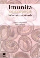 Imunita pri tkaninových helmintozoonózach - Emília Dvorožňáková,Pavol Dubinský