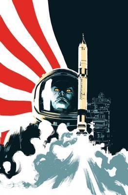 American Vampire Vol 8