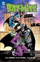 Bat Mite