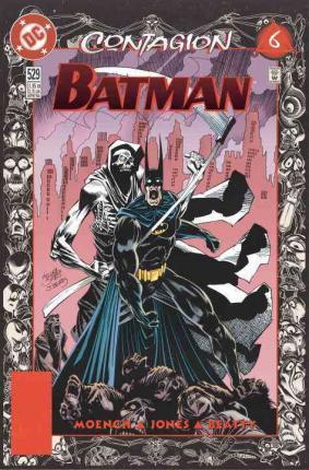 Batman Legacy