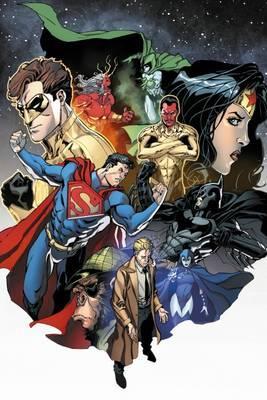 Injustice: Gods Among Us Year Three Vol 2