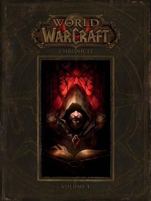World of Warcraft Chronicle Volume 1