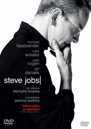 Steve Jobs DVD