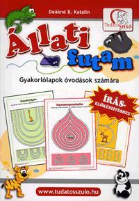 Állati futam