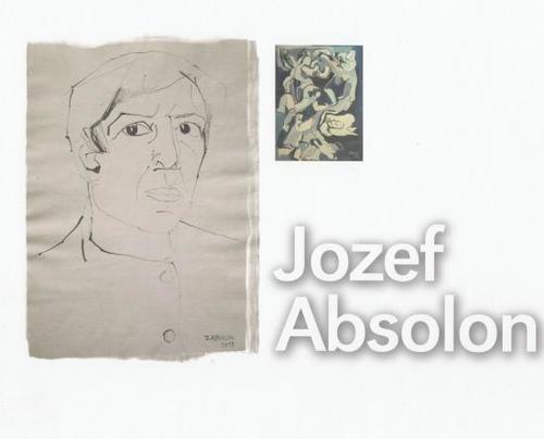Jozef Absolon - Výtvarné dielo