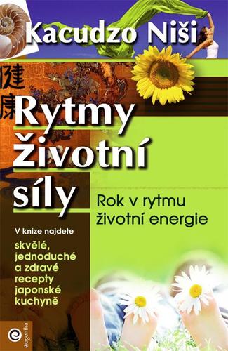 Kniha Rytmy životní síly - Rok v rytmu životní