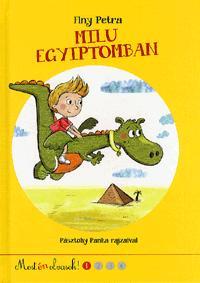 Milu Egyiptomban