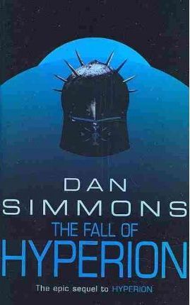 The Fall of Hyperion