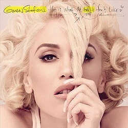 Stefani Gwen - This is What the Truth   CD