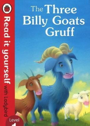 Three Billy Goats Gruff