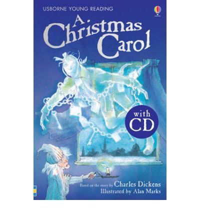 A Christmas Carol + CD