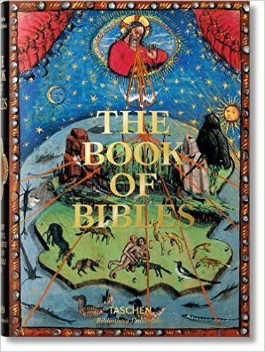 Bible manuscripts HC