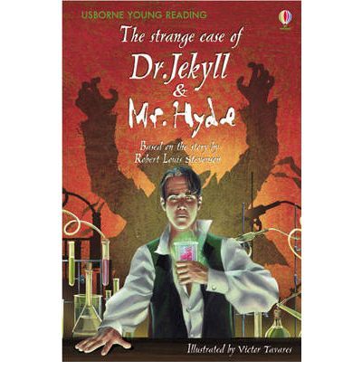 Dr Jekyll and Mr Hyde