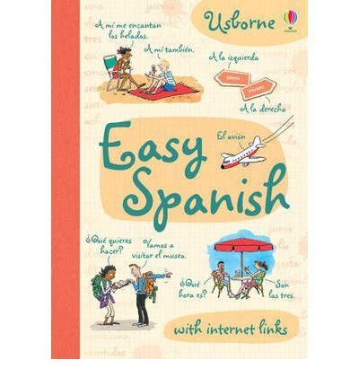Easy Spanish