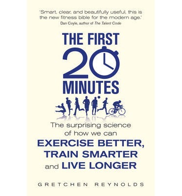 First 20 Minutes