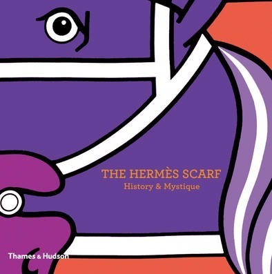 Hermes Scarf
