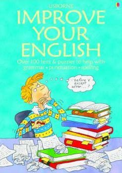 Improve your English, collection