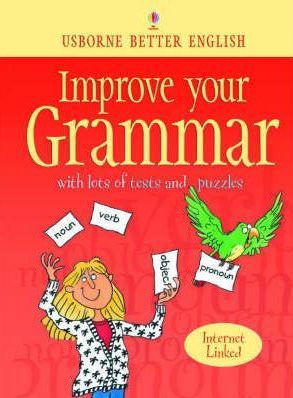 Improve your Grammar